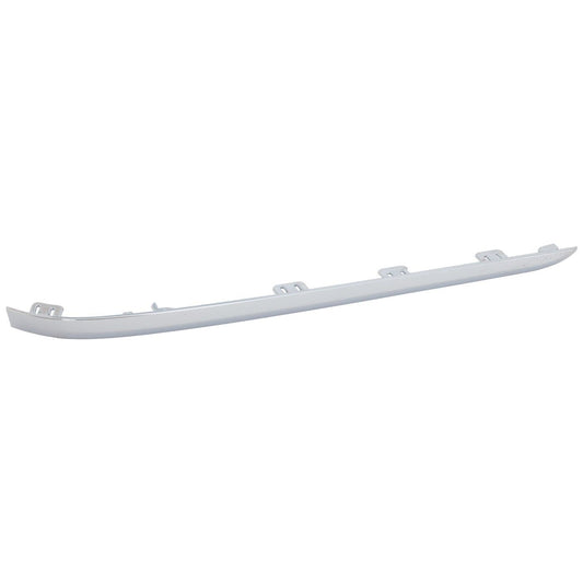 Bumper Molding Rr Rh Chrome W/O M-Pkg - Bmw 7 Series 2020-2022