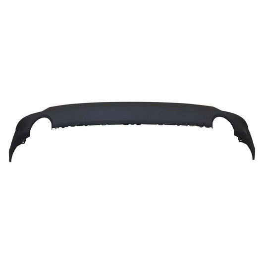Bumper Rr Lower Textured Black W/O Shadow Line / M-Pkg - Bmw M440I Xdrive Coupe 2021-2024 | Bmw 430I Convertible 2021-2024 | Bmw 430I Coupe 2021-2024