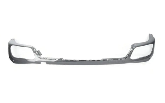 Bumper Rr Lower Bright Dark Gray W/2 Park Assist Sensor/M-Pkg - Bmw X5 2019-2025