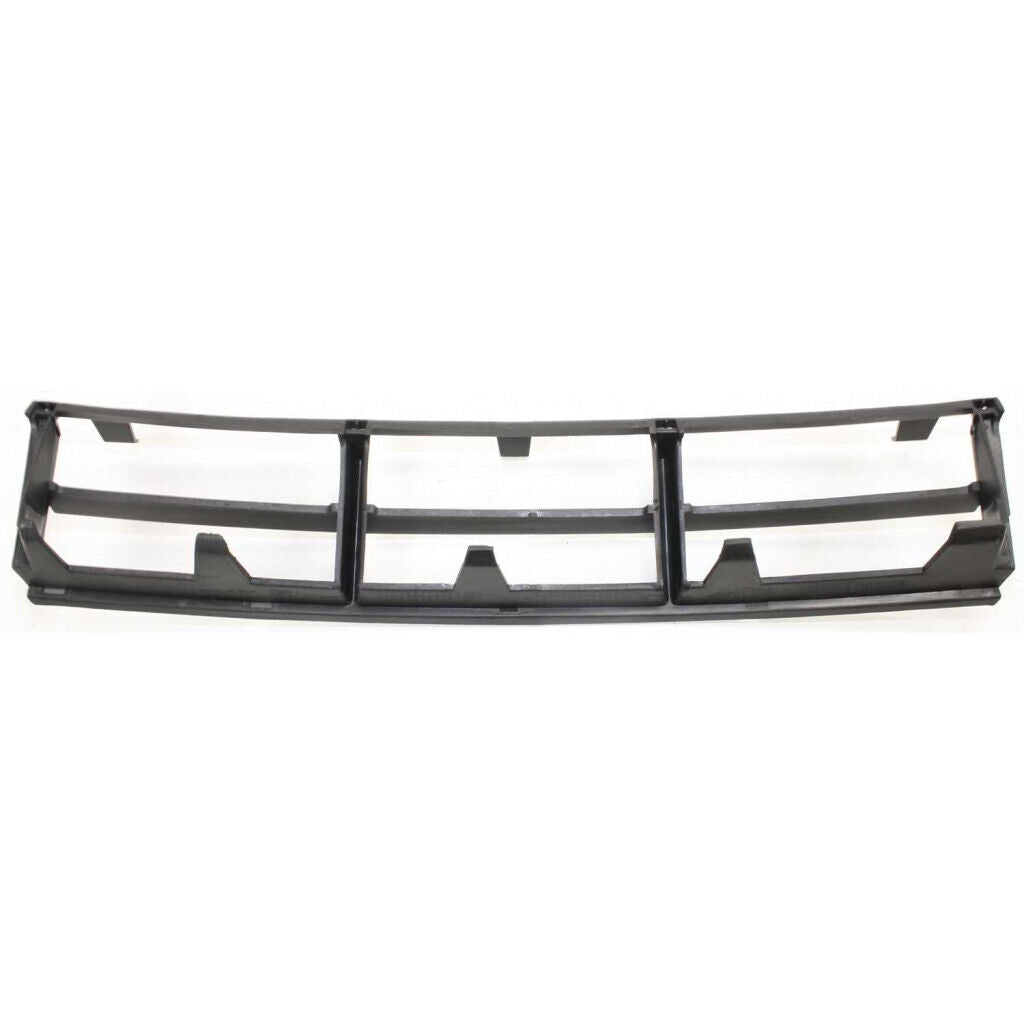 Grille Lower Black - Bmw 3 Series Sedan (1999-) 2001-2006 | Bmw Z3 2001-2002 | Bmw X5 2001-2006