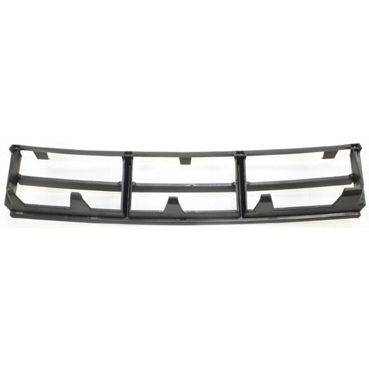 Grille Lower Black - Bmw 3 Series Sedan (1999-) 2001-2006 | Bmw Z3 2001-2002 | Bmw X5 2001-2006
