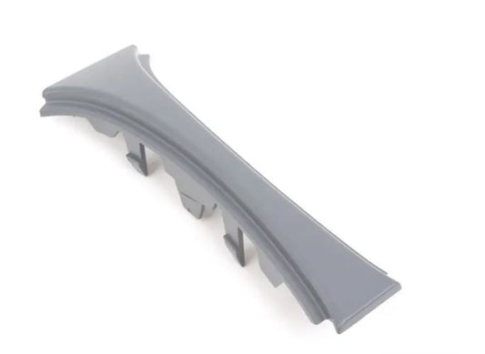 Grille Panel Primed - Bmw 7 Series 2006-2008
