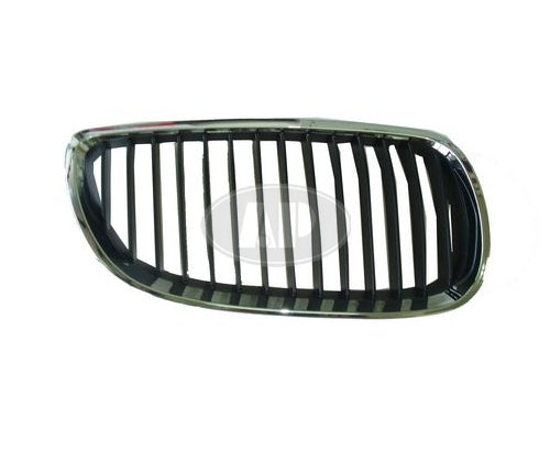 Grille Rh Chrome/Black Cpe/Conv - Bmw M3 2008-2010