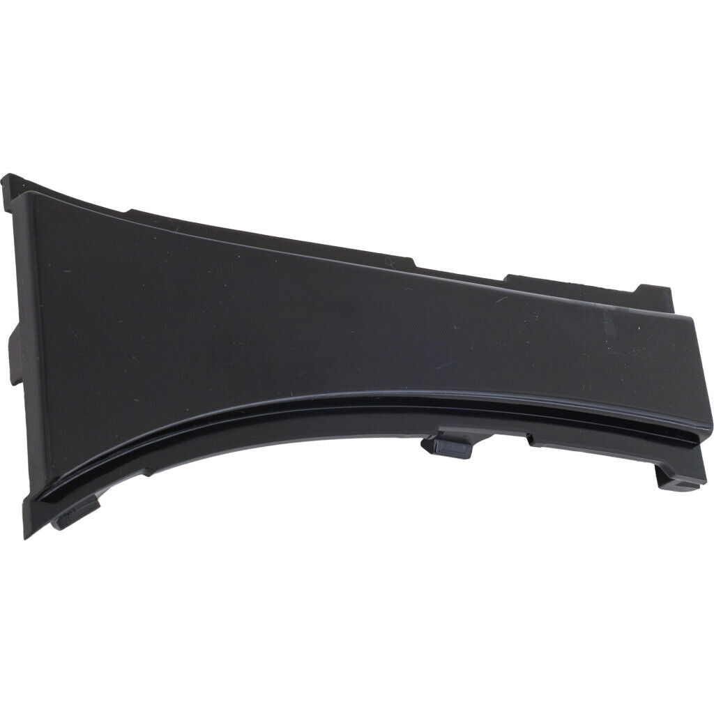 Grille Molding Center Black - Bmw M550I Xdrive 2018-2020 | Bmw 5 Series (2011-) 2017-2020 | Bmw 530E Sedan 2018-2020
