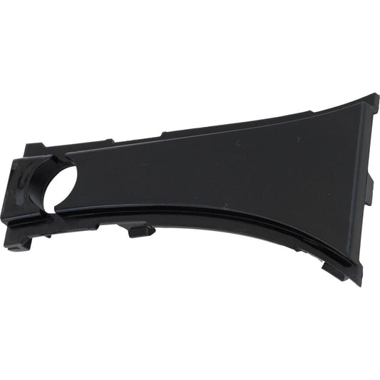 Grille Molding Center Black - Bmw M550I Xdrive 2018-2020 | Bmw 5 Series (2011-) 2017-2020 | Bmw 530E Sedan 2018-2020