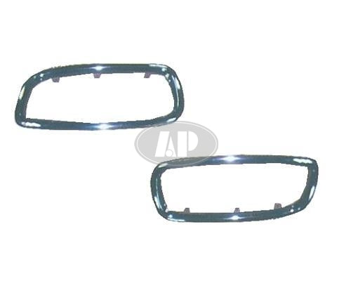 Grille Moulding Chrome Lh 745I/745Li - Bmw 7 Series 2002-2005