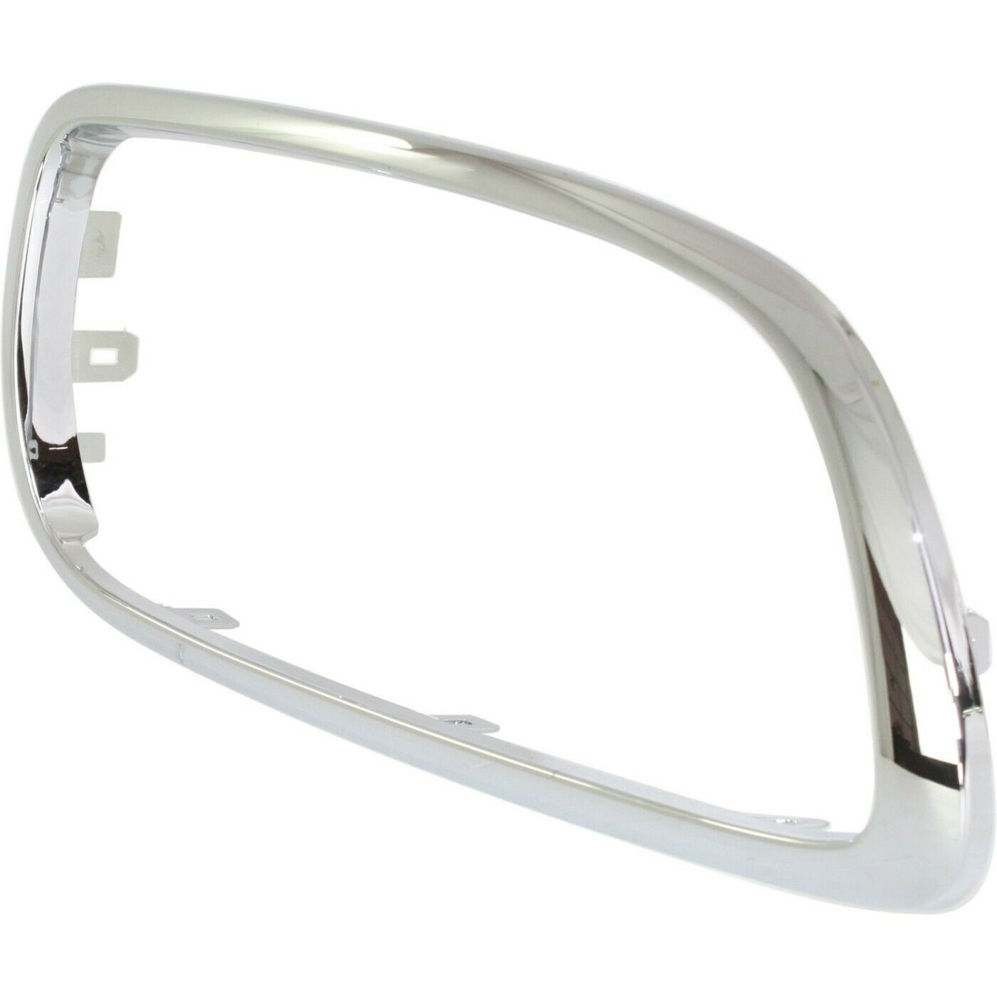 Grille Moulding Chrome Lh - Bmw 7 Series 2006-2008