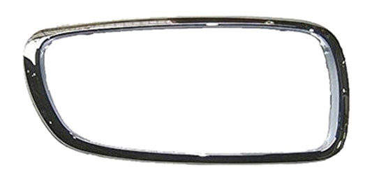Grille Moulding Chrome Rh - Bmw 7 Series 2006-2008