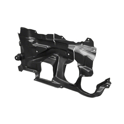 Engine Splash Shield Lh Rwd - Bmw 6 Series Gran Coupe 2013-2018 | Bmw 5 Series (2011-) 2011-2016 | Bmw 5 Series Gran Turismo 2010-2017