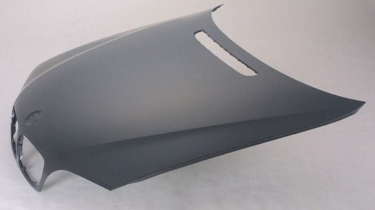 Hood - Bmw 3 Series Wagon 2002-2005 | Bmw 3 Series Sedan (1999-) 2002-2005