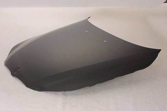 Hood Steel - Bmw 1 Series 2008-2010 | Bmw 3 Series Sedan (1999-) 2007-2013 | Bmw 5 Series 2008-2010