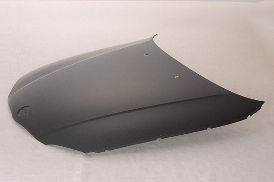 Hood Steel - Bmw 1 Series 2008-2012
