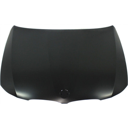 Hood Steel - Bmw 1 Series 2008-2010 | Bmw 3 Series Sedan (1999-) 2007-2013 | Bmw 5 Series 2008-2010