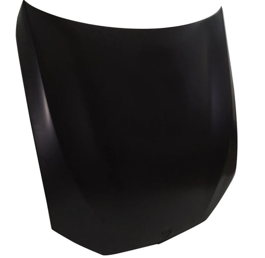 Hood Aluminium - Bmw M550I Xdrive 2021-2023 | Bmw 5 Series (2011-) 2021-2023 | Bmw 530E Sedan 2021-2023