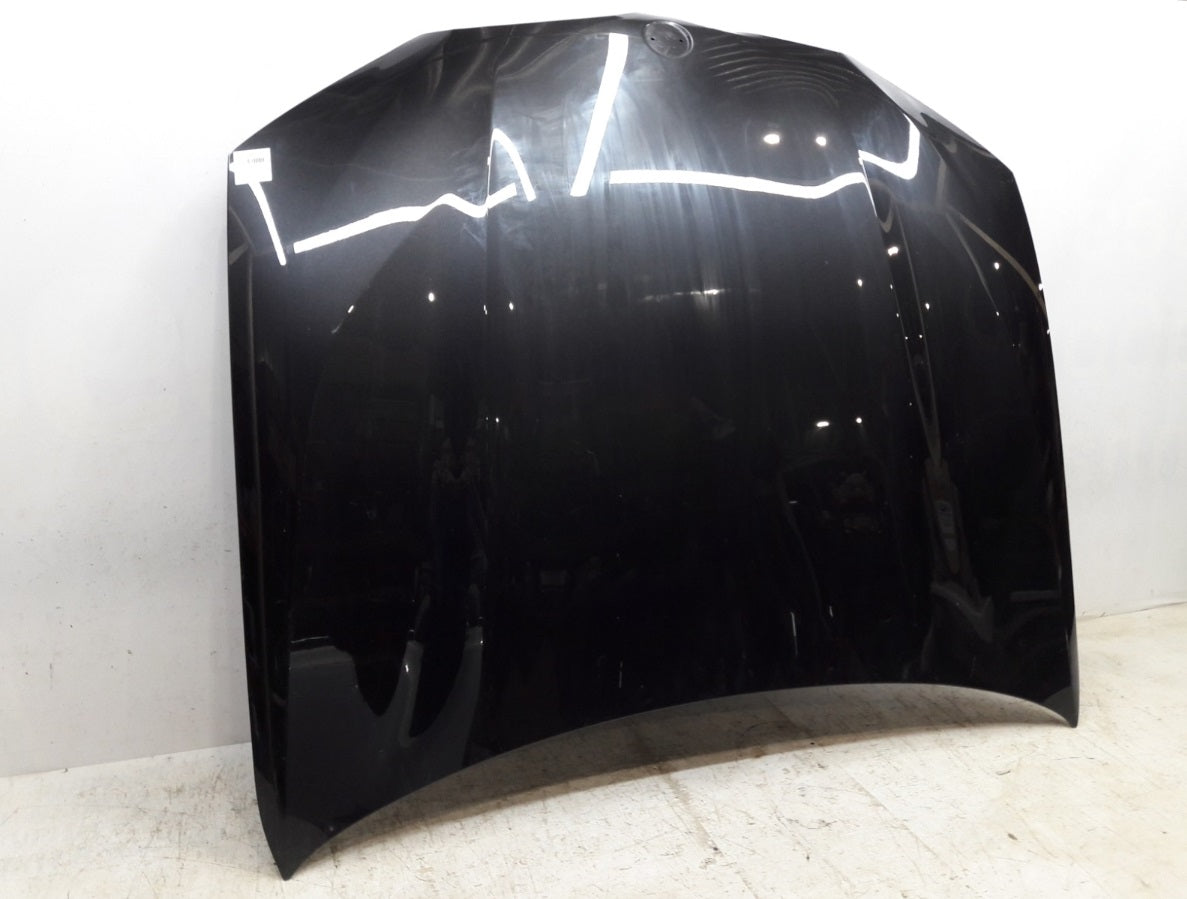 Hood Aluminium - Bmw X4 2022-2025 | Bmw X3 2022-2024