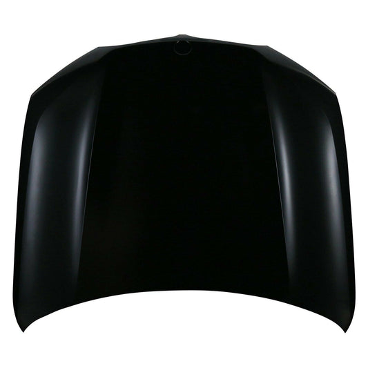 Hood Aluminium - Bmw X5 2019-2025