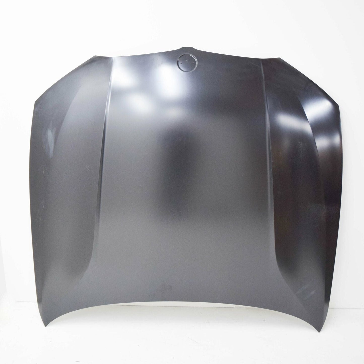 Hood Aluminium - Bmw 330I Xdrive Sedan 2023-2025 | Bmw 330E Sedan 2023-2024 | Bmw 330I Sedan 2023-2025