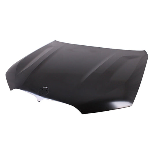 Hood Aluminum - Bmw X7 2019-2025 | Bmw Alpina Xb7 2021-2025