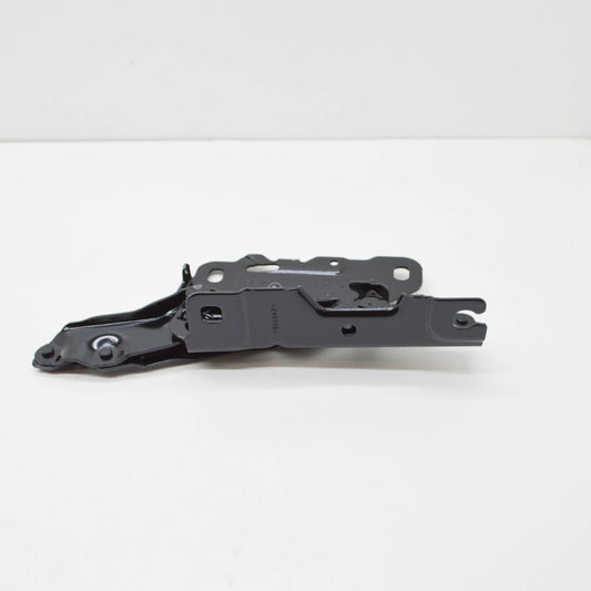 Hood Hinge Rh Black Steel - Bmw X4 2022-2025 | Bmw X3 2022-2024