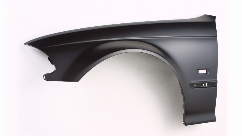 Fender Fr Lh - Bmw 3 Series Wagon 2000-2001 | Bmw 3 Series Sedan (1999-) 1999-2001