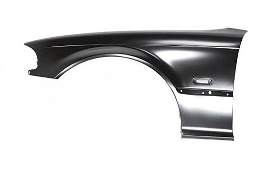 Fender Fr Lh W/Side Lamp Hole - Bmw 3 Series Coupe 2000-2002 | Bmw 3 Series Convertible 2000-2002