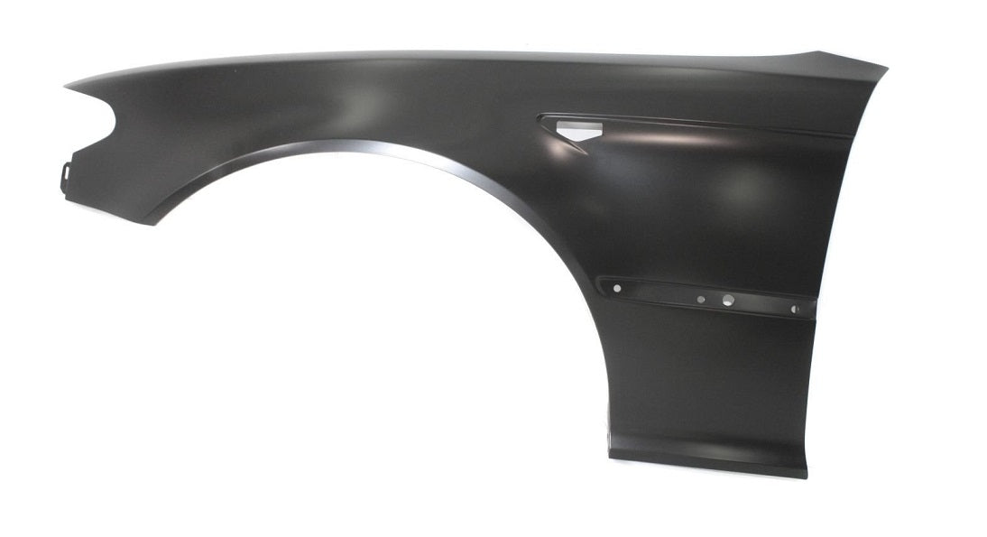 Fender Fr Lh W/Side Lamp Hole - Bmw 3 Series Coupe 2003-2006 | Bmw 3 Series Convertible 2003-2006