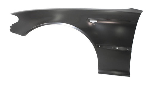 Fender Fr Lh W/Side Lamp Hole - Bmw 3 Series Coupe 2003-2006 | Bmw 3 Series Convertible 2003-2006