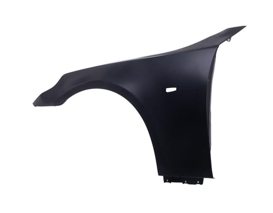 Fender Fr Lh Steel - Bmw 1 Series 2008-2010 | Bmw 3 Series Sedan (1999-) 2007-2013 | Bmw 5 Series 2008-2010