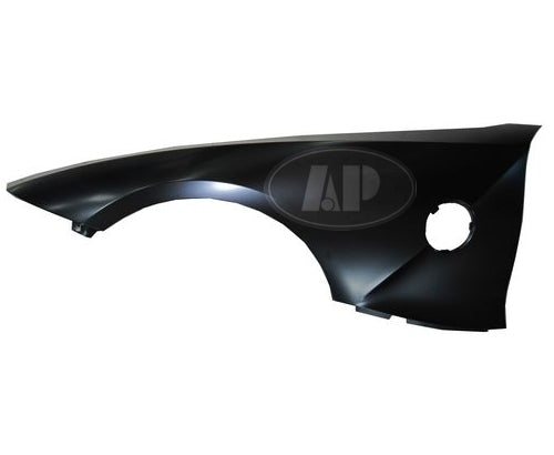 Fender Fr Lh Steel - Bmw Z4 2003-2008