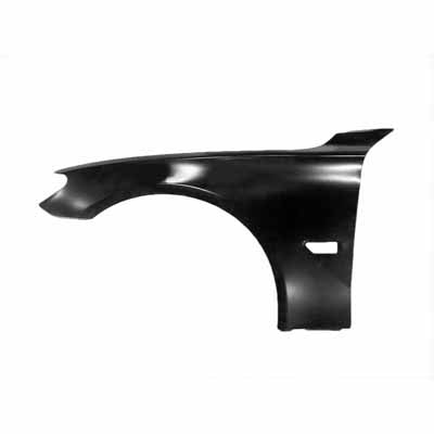 Fender Fr Lh Aluminum - Bmw 7 Series 2009-2015