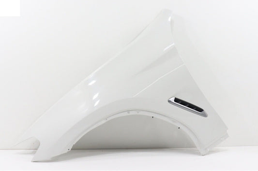 Fender Fr Lh Aluminium - Bmw X4 2022-2025 | Bmw X3 2022-2024
