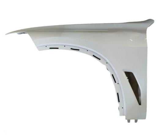 Fender Fr Lh Aluminium - Bmw X5 2019-2025