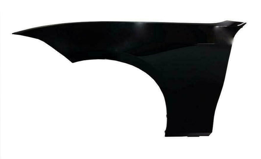 Fender Fr Lh Aluminium - Bmw 330I Xdrive Sedan 2023-2025 | Bmw 330E Sedan 2023-2024 | Bmw 330I Sedan 2023-2025