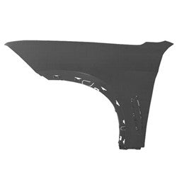 Fender Fr Lh W/O M-Pkg - Bmw X6 2015-2019