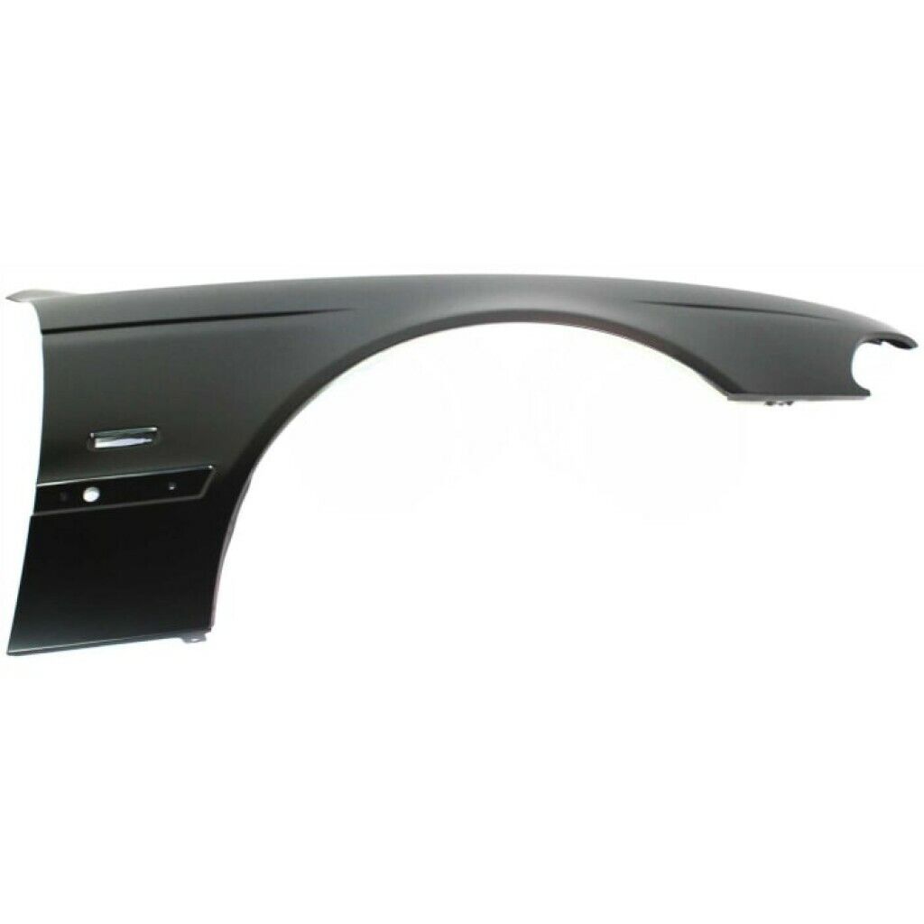 Fender Fr Rh - Bmw 3 Series Sedan (1999-) 2001-2006 | Bmw Z3 2001-2002 | Bmw X5 2001-2006