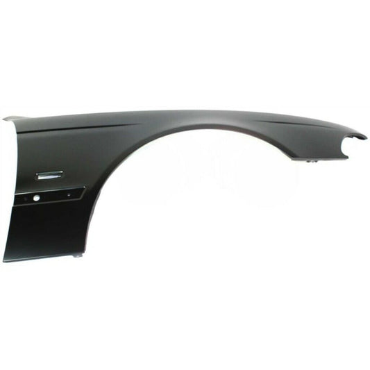 Fender Fr Rh - Bmw 3 Series Sedan (1999-) 2001-2006 | Bmw Z3 2001-2002 | Bmw X5 2001-2006