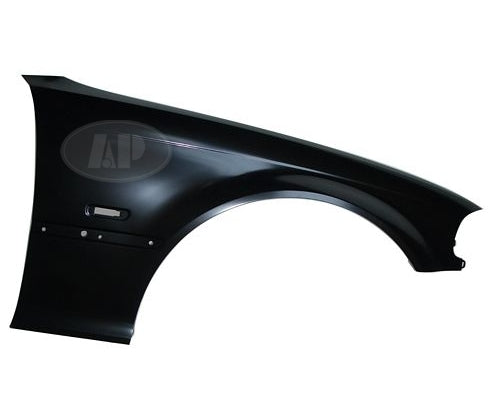 Fender Fr Rh W/Side Lamp Hole - Bmw 3 Series Coupe 2000-2002 | Bmw 3 Series Convertible 2000-2002