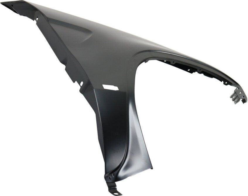 Fender Fr Rh - Bmw X5 2000-2003
