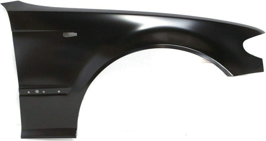 Fender Fr Rh - Bmw 3 Series Wagon 2002-2005 | Bmw 3 Series Sedan (1999-) 2002-2005