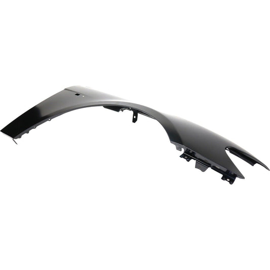 Fender Fr Rh - Bmw 7 Series 2006-2008