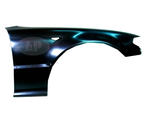 Fender Fr Rh W/Side Lamp Hole - Bmw 3 Series Coupe 2003-2006 | Bmw 3 Series Convertible 2003-2006