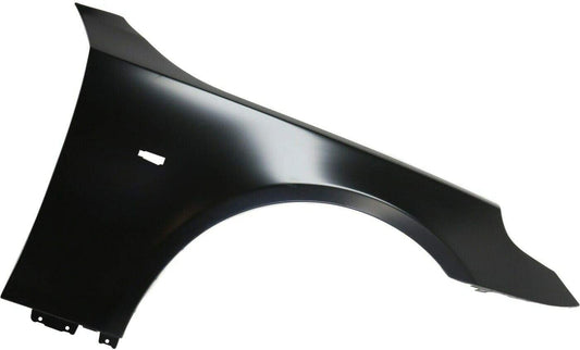 Fender Fr Rh Steel - Bmw 1 Series 2008-2010 | Bmw 3 Series Sedan (1999-) 2007-2013 | Bmw 5 Series 2008-2010