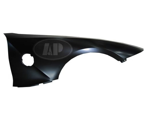 Fender Fr Rh Steel - Bmw Z4 2003-2008