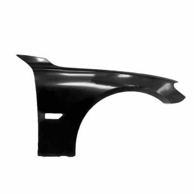 Fender Fr Rh Aluminum - Bmw 7 Series 2009-2015