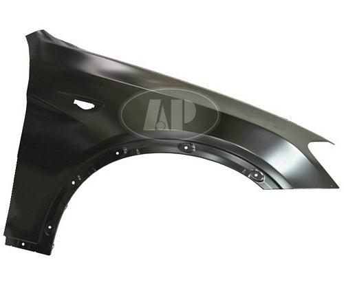 Fender Fr Rh Steel - Bmw X4 2015-2018 | Bmw X3 2011-2017
