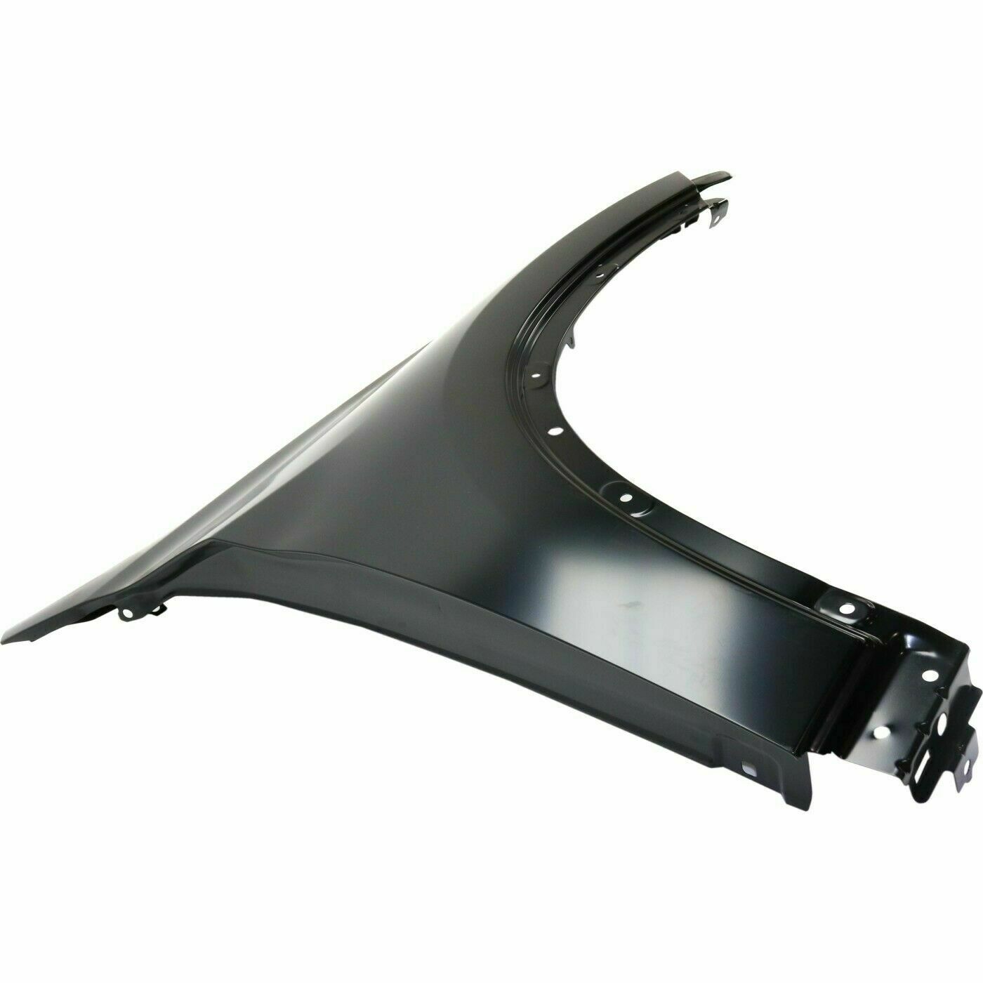 Fender Fr Rh Steel - Bmw X1 2016-2022