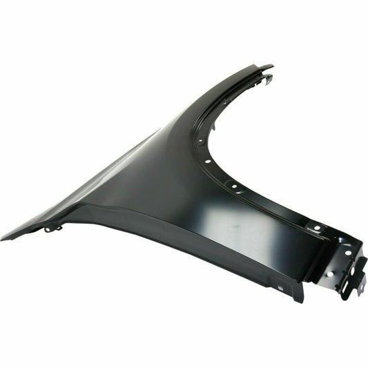 Fender Fr Rh Steel - Bmw X1 2016-2022