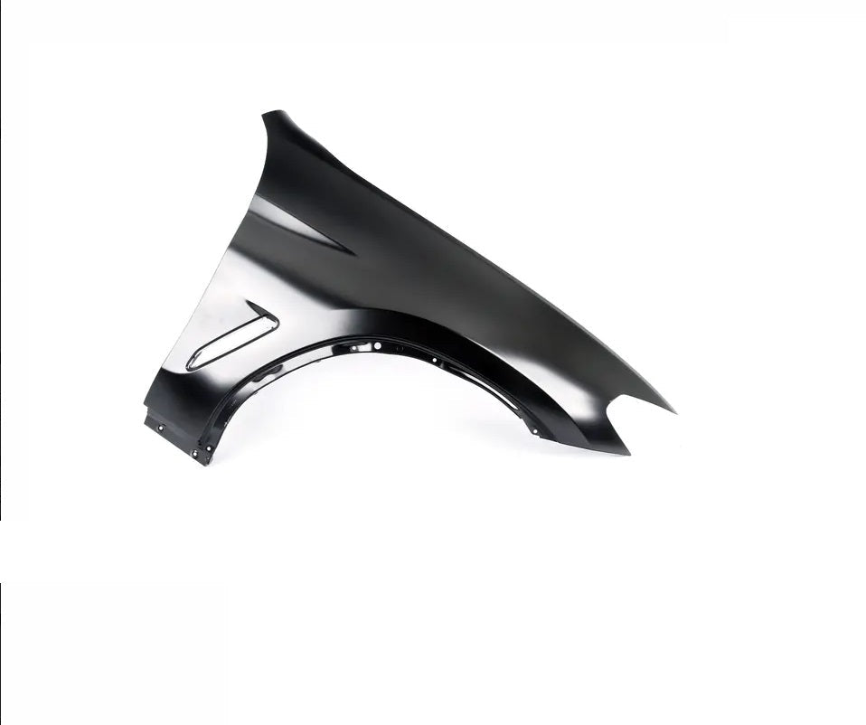 Fender Fr Rh Aluminium - Bmw X4 2022-2025 | Bmw X3 2022-2024
