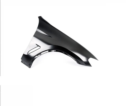Fender Fr Rh Aluminium - Bmw X4 2022-2025 | Bmw X3 2022-2024