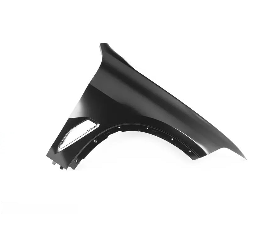 Fender Fr Rh Aluminium - Bmw X5 2019-2025